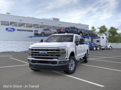 2026 Ford Super Duty F-250® XLT