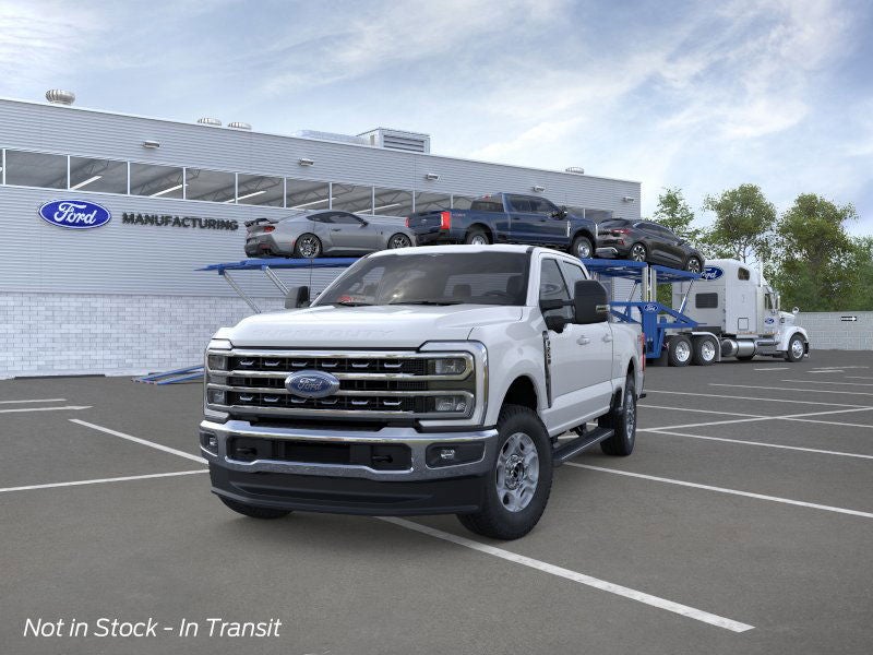 2026 Ford Super Duty F-250® XLT
