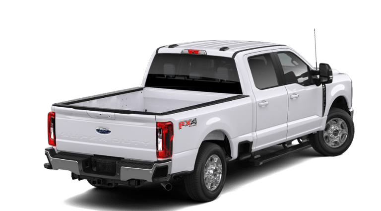 2026 Ford Super Duty F-250® XLT