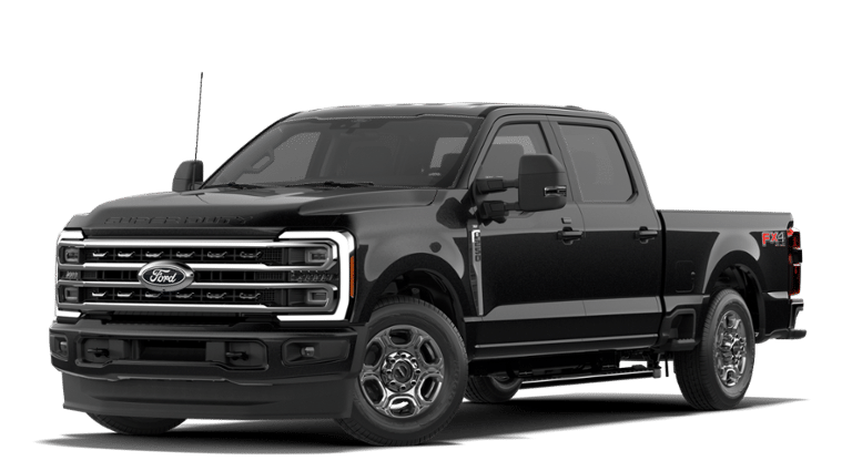 2027 Ford Super Duty F-250® XLT