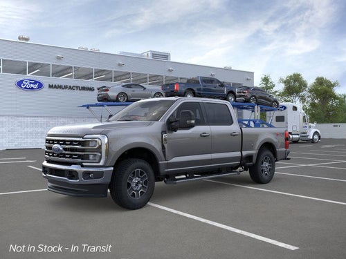 2026 Ford Super Duty F-250® Lariat®
