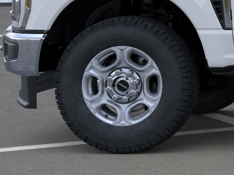 2026 Ford Super Duty F-250® XLT