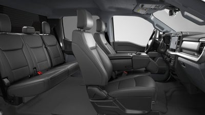 2026 Ford Super Duty F-250® XLT