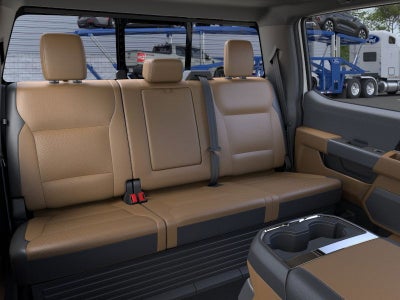 2026 Ford Super Duty F-250® Lariat®