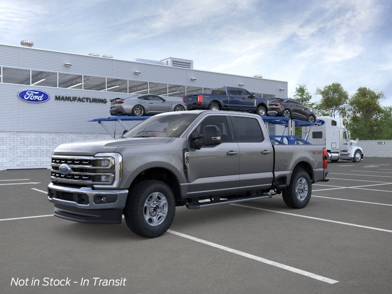 2026 Ford Super Duty F-250® XLT