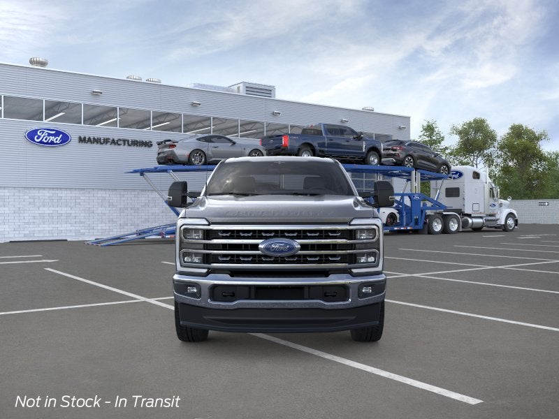 2026 Ford Super Duty F-250® XLT
