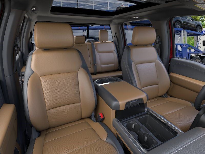 2026 Ford F-250SD F-250® Lariat®