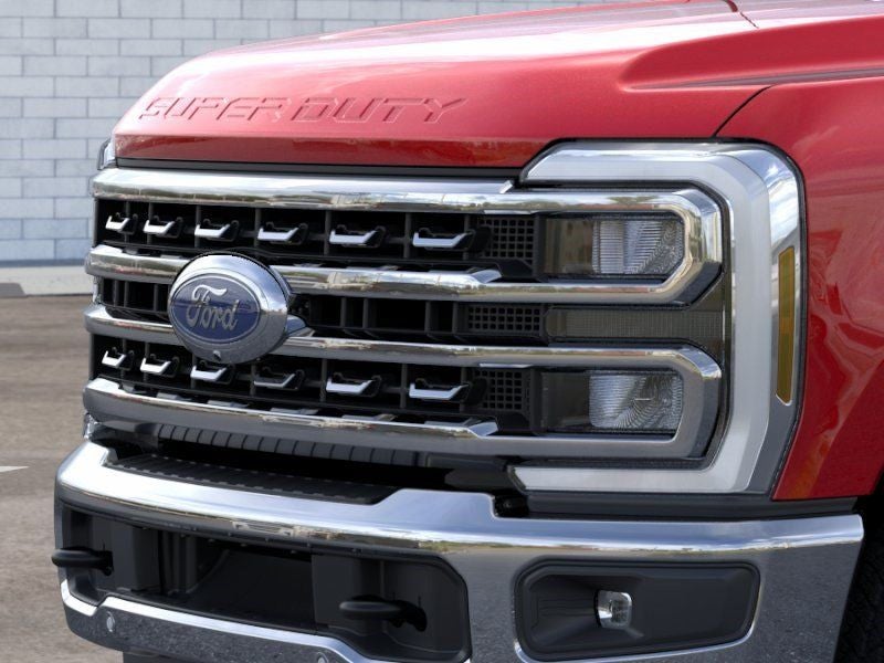2026 Ford F-250SD F-250® Lariat®