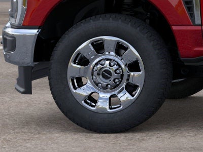 2026 Ford F-250SD F-250® Lariat®