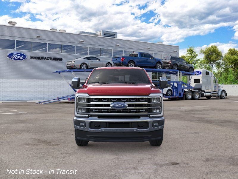 2026 Ford F-250SD F-250® Lariat®