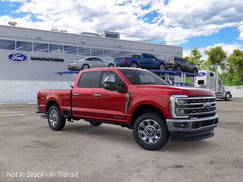 2026 Ford F-250SD F-250® Lariat®