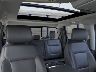 2026 Ford Super Duty F-250® Lariat®