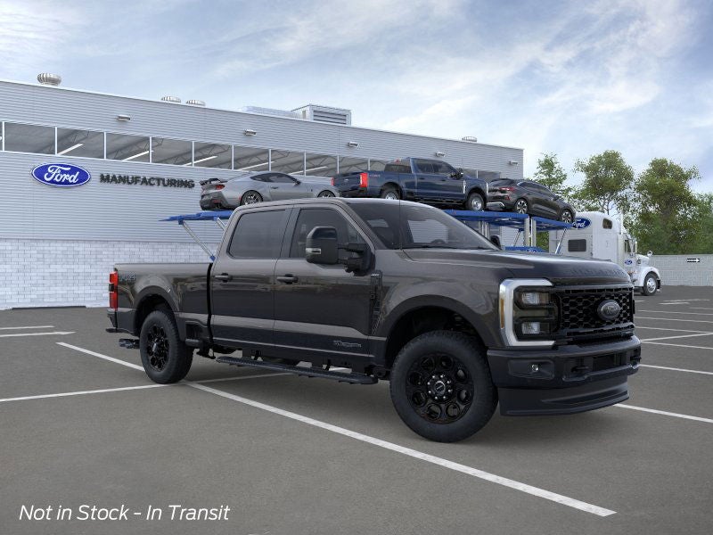 2026 Ford Super Duty F-250® Lariat®