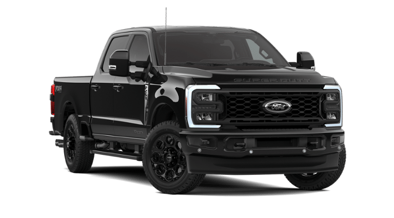 2026 Ford Super Duty F-250® Lariat®
