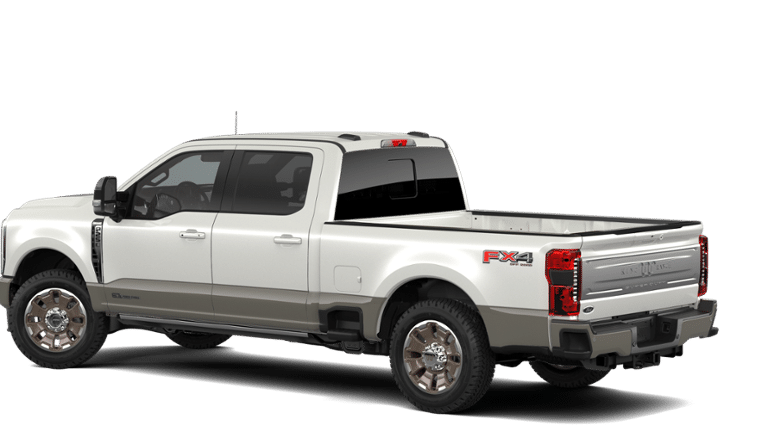 2026 Ford Super Duty F-250® King Ranch®