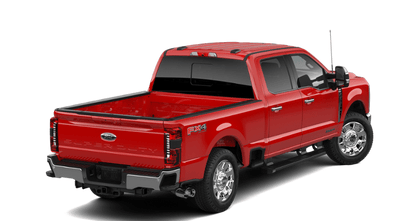 2026 Ford Super Duty F-250® Lariat®