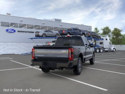 2026 Ford Super Duty F-250® King Ranch®
