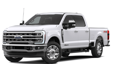 2026 Ford Super Duty F-250® Lariat®