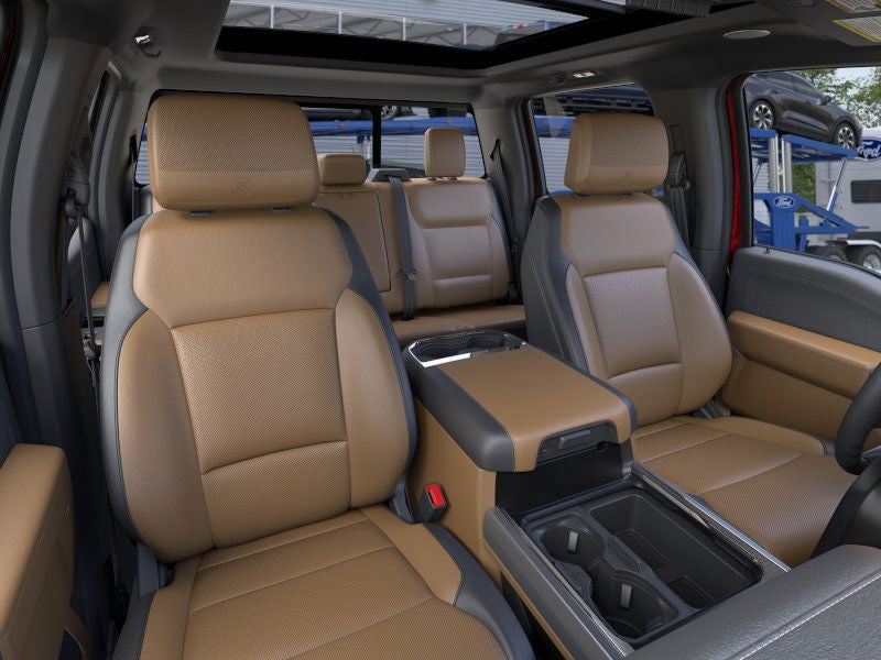 2026 Ford Super Duty F-250® Lariat®