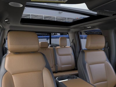 2026 Ford Super Duty F-250® Lariat®