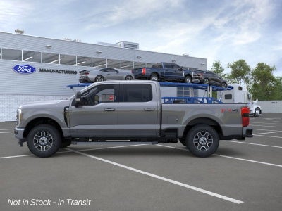 2026 Ford F-250SD F-250® Lariat®