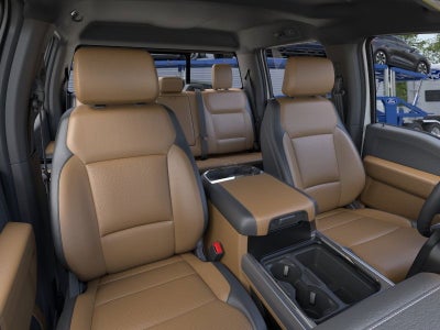 2026 Ford Super Duty F-250® Lariat®