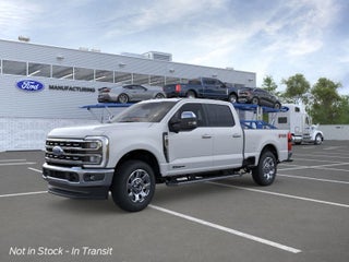 2026 Ford Super Duty F-250® Lariat®