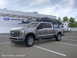 2026 Ford Super Duty F-250® XLT