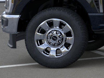 2026 Ford Super Duty F-250® Lariat®