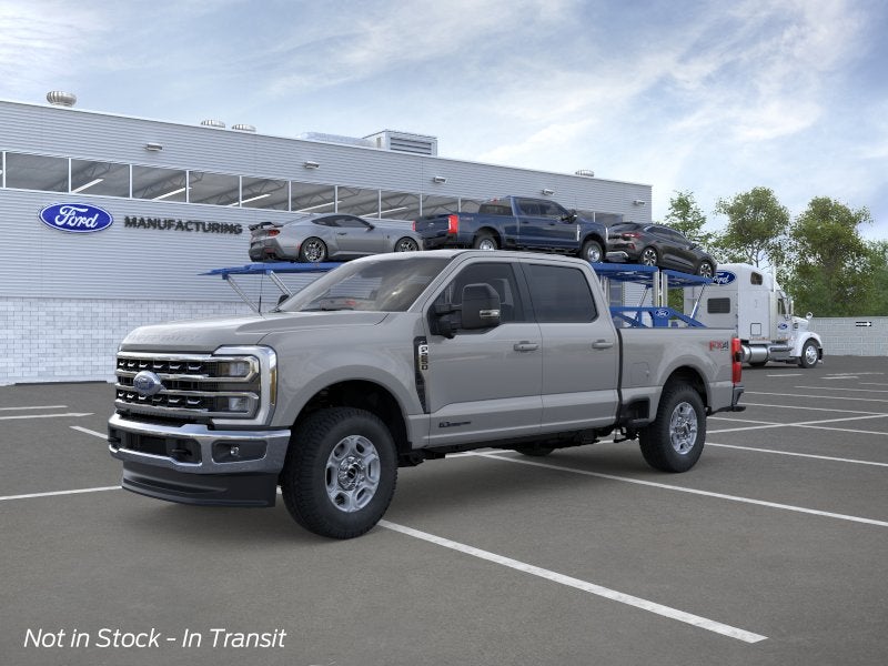 2026 Ford Super Duty F-250® XLT
