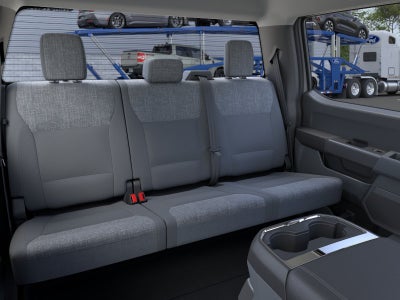 2026 Ford Super Duty F-250® XLT