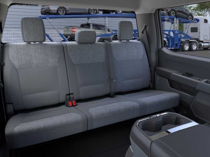 2026 Ford Super Duty F-250® XLT