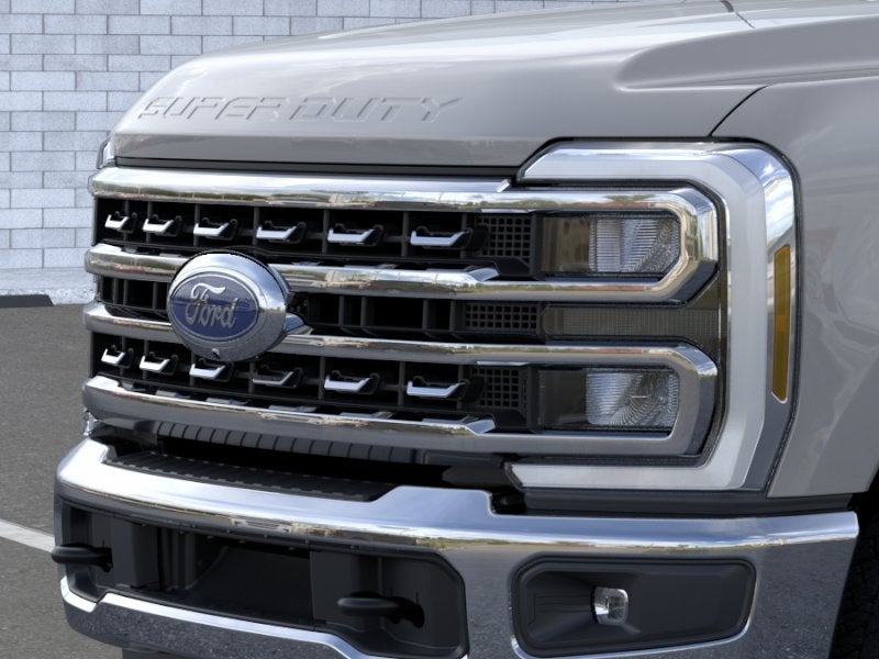 2026 Ford Super Duty F-250® XLT