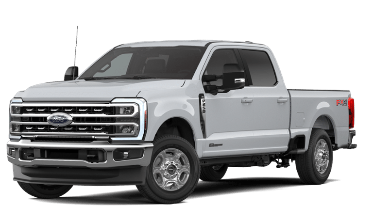 2026 Ford Super Duty F-250® XLT