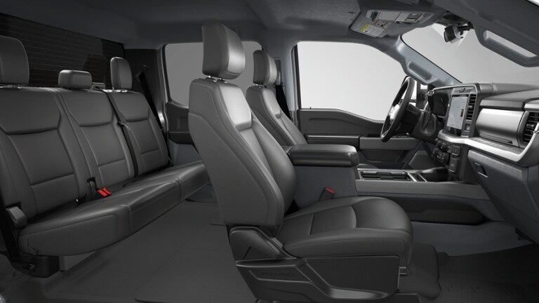 2026 Ford Super Duty F-250® XLT