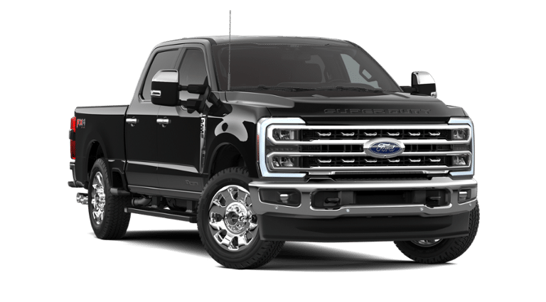 2026 Ford Super Duty F-250® Lariat®