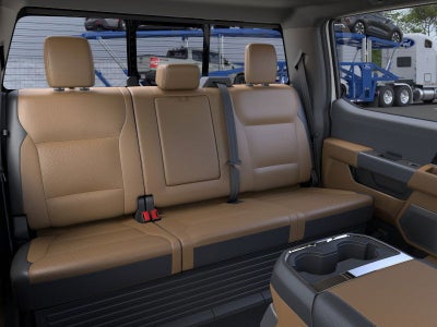 2026 Ford Super Duty F-250® Lariat®