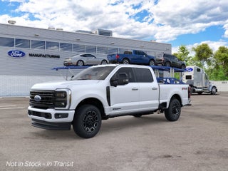 2026 Ford Super Duty F-250® Platinum®