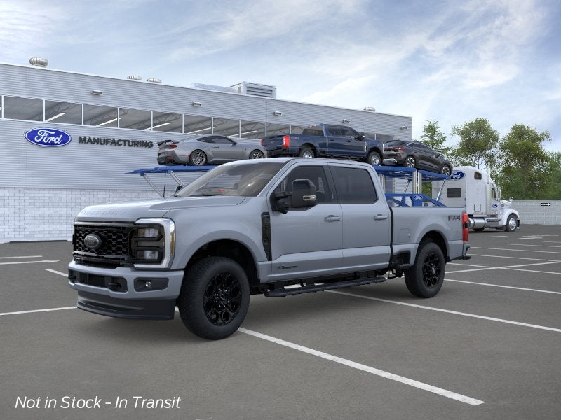 2026 Ford F-250SD F-250® Lariat®