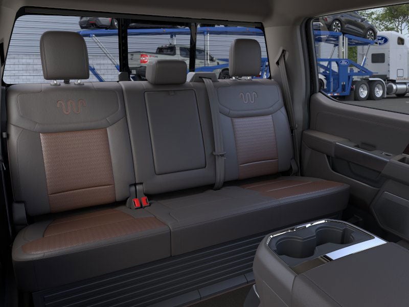 2026 Ford Super Duty F-250® King Ranch®