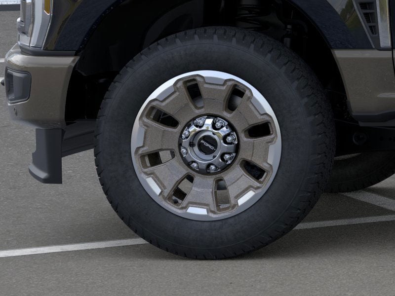 2026 Ford Super Duty F-250® King Ranch®