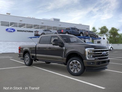 2026 Ford Super Duty F-250® King Ranch®