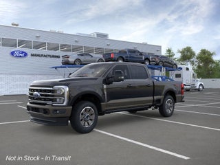 2026 Ford Super Duty F-250® King Ranch®