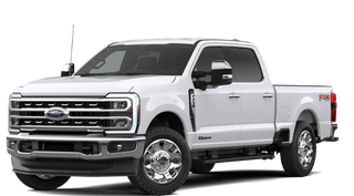 2026 Ford Super Duty F-250® Lariat®