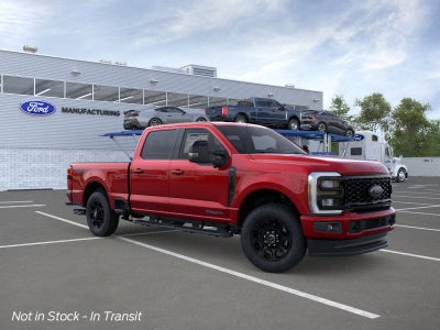2026 Ford Super Duty F-250® Lariat®