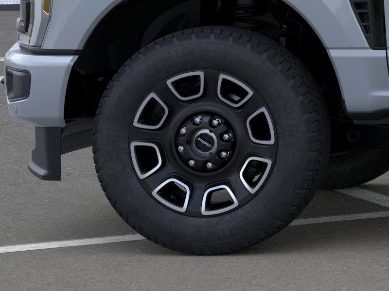 2026 Ford Super Duty F-350® Platinum®