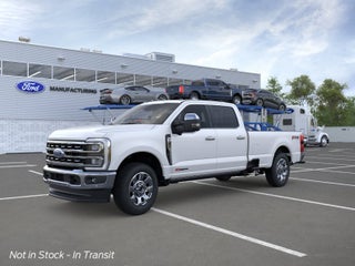 2026 Ford Super Duty F-350® Lariat®