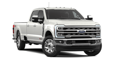 2026 Ford Super Duty F-350® Lariat®