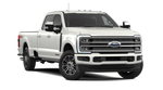 2026 Ford Super Duty F-350® Platinum®