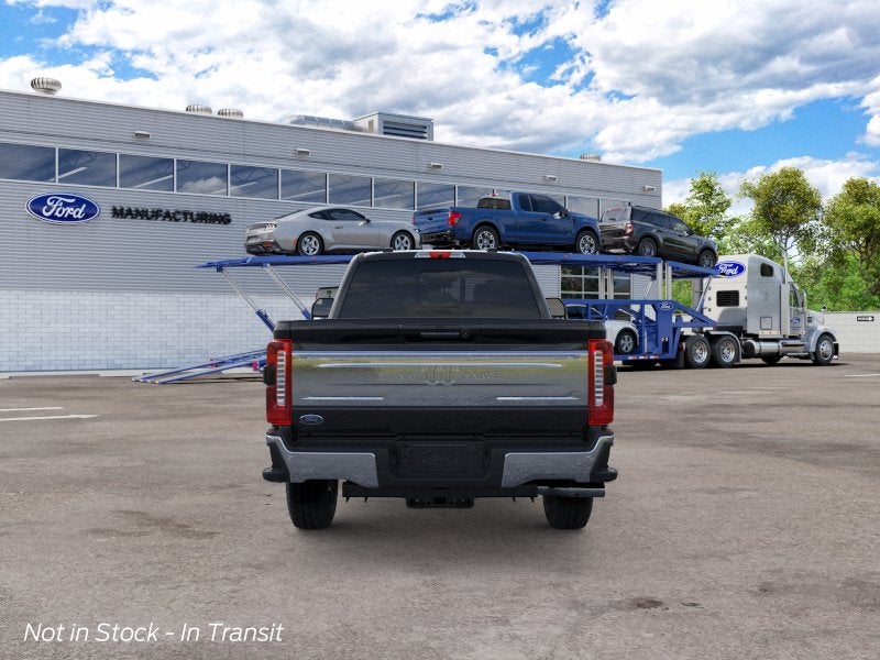 2026 Ford Super Duty F-350® King Ranch®